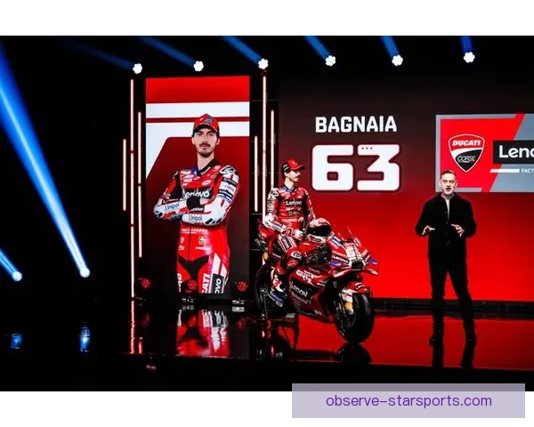 2026赛季MotoGP战火重燃车队阵容大洗牌引爆焦点全球瞩目