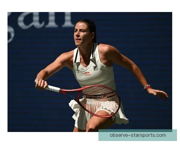 2026赛季网球巡回赛焦点对决引爆全球球迷热情再掀高潮创纪录