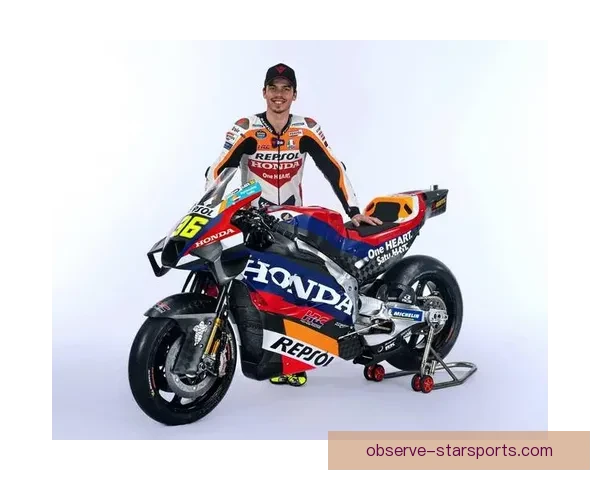 MotoGP新赛季暗流涌动厂商博弈升级冠军格局生变赛场风云再起