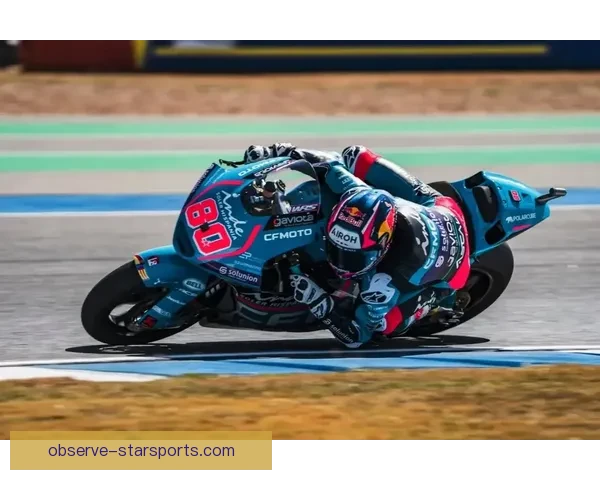 MotoGP新赛季揭幕战引爆全球车迷热情争冠格局初现看点十足