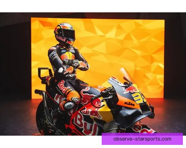 摩托GP新赛季前瞻：各大车队实力对比与冠军争夺战分析