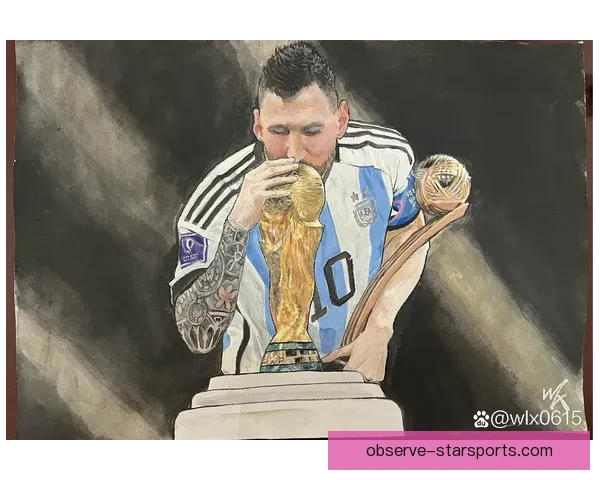 梅西转会传闻再起 曼联巴萨多队争夺阿根廷球王