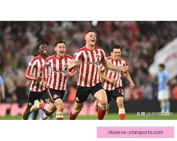 桑德兰俱乐部宣布新任主帅聘任计划球队未来目标聚焦青年球员培养