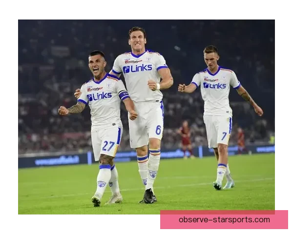 莱切俱乐部崛起之路与意甲赛场风云变幻解析及其青训体系发展前景展望