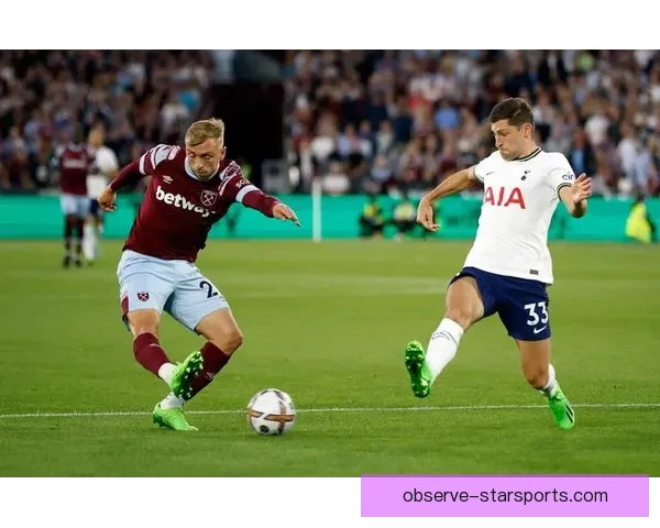 西汉姆联冬窗引援提速力争英超前四席位突破管理层明确夏季重建蓝图