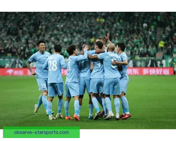 豪门对决引爆周末联赛焦点战全场精彩回顾与球星表现解析及未来走势展望