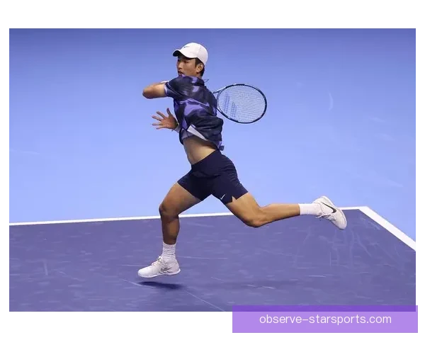 2026年网球赛季开幕 全球顶级选手齐聚争夺新年度冠军荣耀