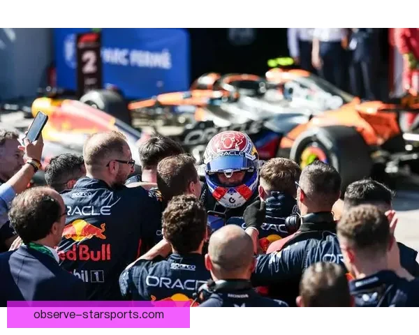 F1赛季最新动向 车队竞争激烈 新规则引发热议