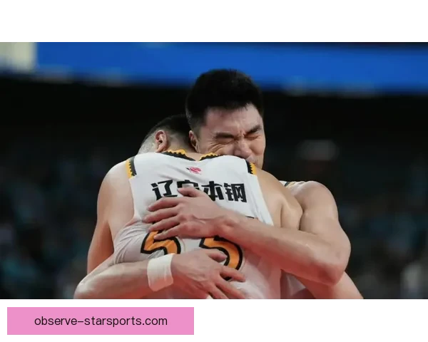 中国篮球联赛迎来激烈对决，广东宏远与辽宁本钢争夺季后赛晋级名额