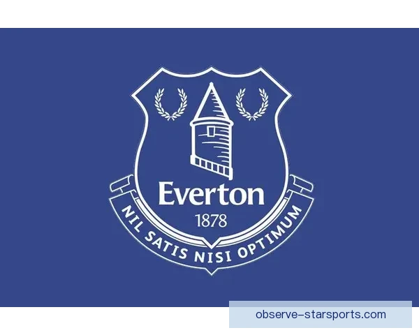 埃弗顿俱乐部历史沿革与辉煌成就全景解析