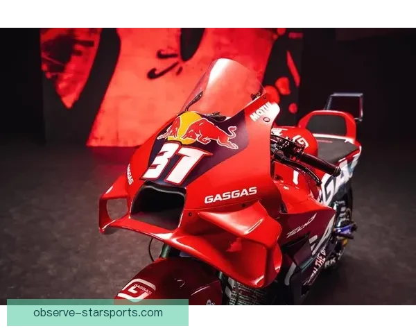 精彩对决不断升级 MotoGP赛季最新赛况全面解析