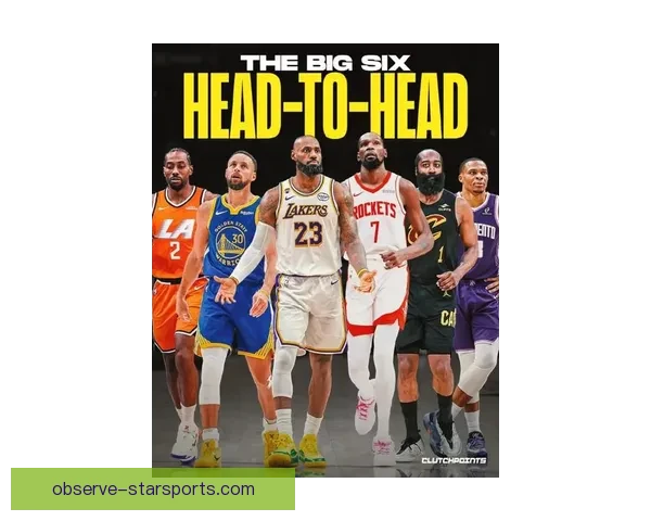 詹姆斯与库里再度对决 新赛季NBA格局或迎来变革